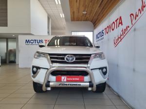Toyota Fortuner 2.4GD-6 auto - Image 4
