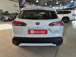 Toyota Corolla Cross 1.8 Hybrid XR - Image 5