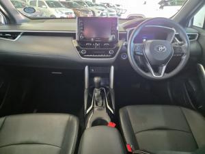 Toyota Corolla Cross 1.8 Hybrid XR - Image 6