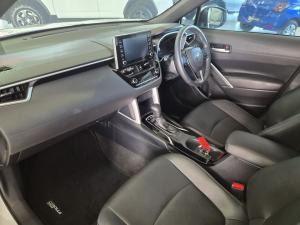 Toyota Corolla Cross 1.8 Hybrid XR - Image 7