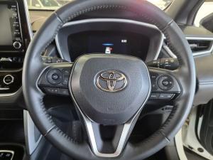 Toyota Corolla Cross 1.8 Hybrid XR - Image 8
