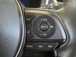 Toyota Corolla Cross 1.8 Hybrid XR - Image 10
