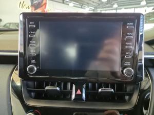 Toyota Corolla Cross 1.8 Hybrid XR - Image 13