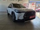 Thumbnail Toyota Corolla Cross 1.8 Hybrid XR