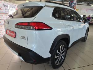 Toyota Corolla Cross 1.8 Hybrid XR - Image 2