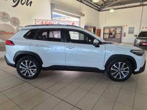 Toyota Corolla Cross 1.8 Hybrid XR - Image 3