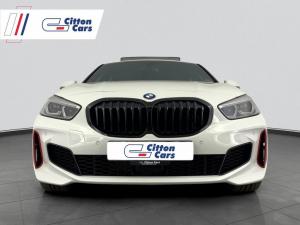 BMW 128ti automatic - Image 2