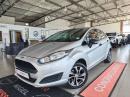 Thumbnail Ford Fiesta 1.0 Ecoboost Ambiente Powershift 5-Door