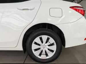Toyota Corolla Quest Plus 1.8 - Image 10