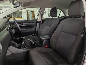 Toyota Corolla Quest Plus 1.8 - Image 11