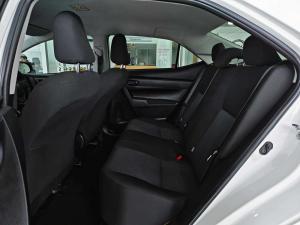 Toyota Corolla Quest Plus 1.8 - Image 12