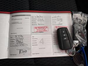 Toyota Corolla Quest Plus 1.8 - Image 14