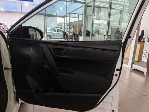 Toyota Corolla Quest Plus 1.8 - Image 15