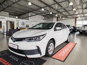 Toyota Corolla Quest Plus 1.8 - Image 16