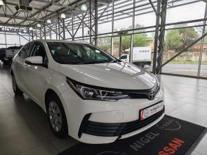 Toyota Corolla Quest Plus 1.8 - Image 17