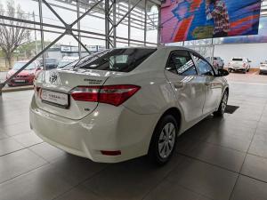Toyota Corolla Quest Plus 1.8 - Image 18