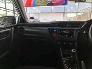 Toyota Corolla Quest Plus 1.8 - Image 19