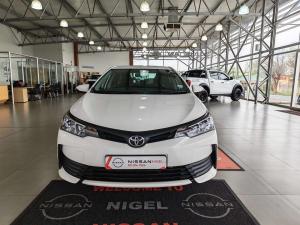 Toyota Corolla Quest Plus 1.8 - Image 2