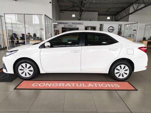 Toyota Corolla Quest Plus 1.8 - Image 3