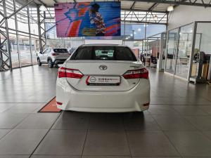 Toyota Corolla Quest Plus 1.8 - Image 4