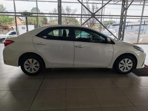 Toyota Corolla Quest Plus 1.8 - Image 6