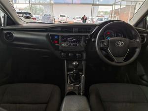 Toyota Corolla Quest Plus 1.8 - Image 7