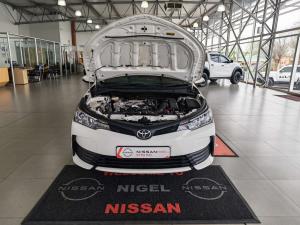 Toyota Corolla Quest Plus 1.8 - Image 9
