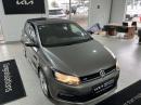Thumbnail Volkswagen Polo Vivo 1.0 TSI GT
