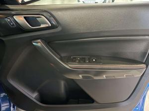 Ford Ranger 2.0D BI-TURBO Stormtrak automaticD/C - Image 10