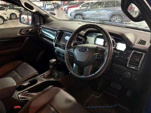 Ford Ranger 2.0D BI-TURBO Stormtrak automaticD/C - Image 11