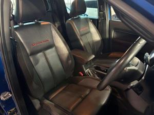 Ford Ranger 2.0D BI-TURBO Stormtrak automaticD/C - Image 12