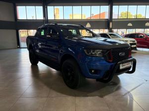 Ford Ranger 2.0D BI-TURBO Stormtrak automaticD/C - Image 3