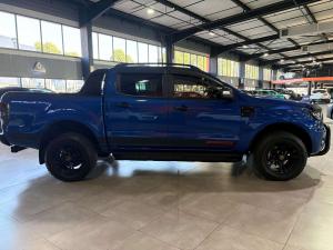 Ford Ranger 2.0D BI-TURBO Stormtrak automaticD/C - Image 4