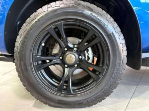 Ford Ranger 2.0D BI-TURBO Stormtrak automaticD/C - Image 9