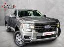 Thumbnail Ford Ranger 2.0 SiT single cab XL manual