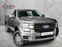 Thumbnail Ford Ranger 2.0 SiT single cab XL manual