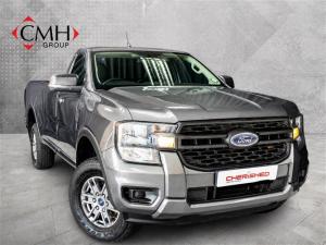 Ford Ranger 2.0 SiT single cab XL manual - Image 1