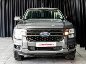Ford Ranger 2.0 SiT single cab XL manual - Image 2