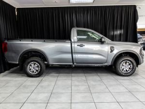 Ford Ranger 2.0 SiT single cab XL manual - Image 3