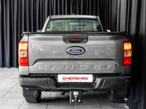 Ford Ranger 2.0 SiT single cab XL manual - Image 4