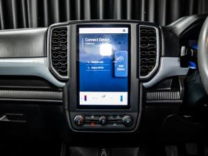 Ford Ranger 2.0 SiT single cab XL manual - Image 8