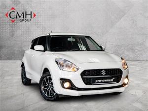 Suzuki Swift 1.2 GLX auto - Image 1