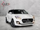 Thumbnail Suzuki Swift 1.2 GLX auto