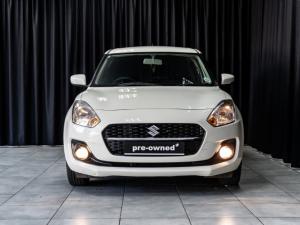 Suzuki Swift 1.2 GLX auto - Image 2