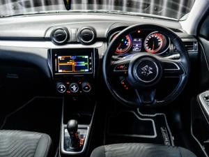 Suzuki Swift 1.2 GLX auto - Image 8