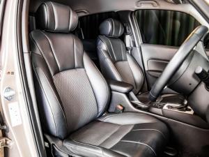 Honda Fit 1.5 Executive - Image 10