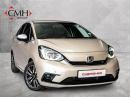 Thumbnail Honda Fit 1.5 Executive