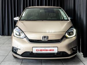 Honda Fit 1.5 Executive - Image 2
