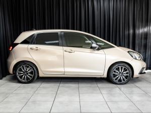 Honda Fit 1.5 Executive - Image 3