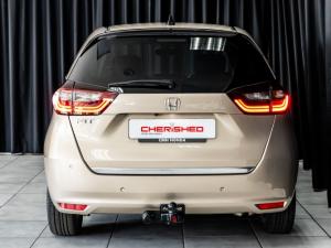 Honda Fit 1.5 Executive - Image 4